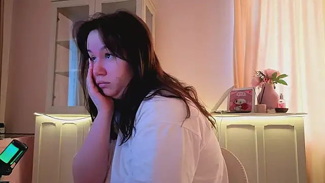 Alisia Mars online show from March 28, 2026, 5:40 am