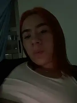 Im Valen Cute online show from February 26, 2025, 2:26 am