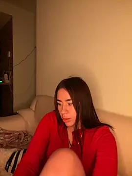 Im Valen Cute online show from September 13, 2025, 2:44 am