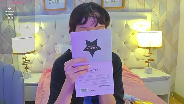 Snapshot of Nastya_Fantasy chatting on January 13, 2025, 7:21 pm Nastya Fantasy online show from January 13, 2025, 7:21 pm