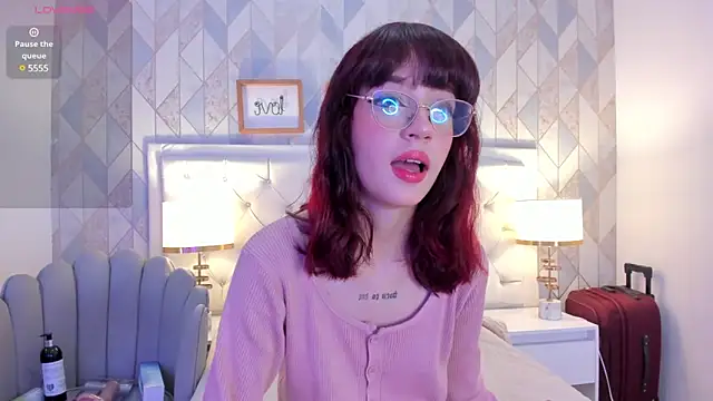 Snapshot of Nastya_Fantasy chatting on March 1, 2025, 7:48 pm Nastya Fantasy online show from March 1, 2025, 7:48 pm