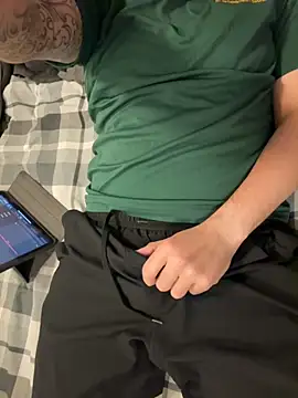 Dan8736 online show from October 25, 2025, 10:45 am