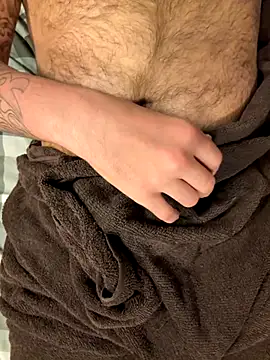 Dan8736 online show from October 31, 2025, 7:48 pm