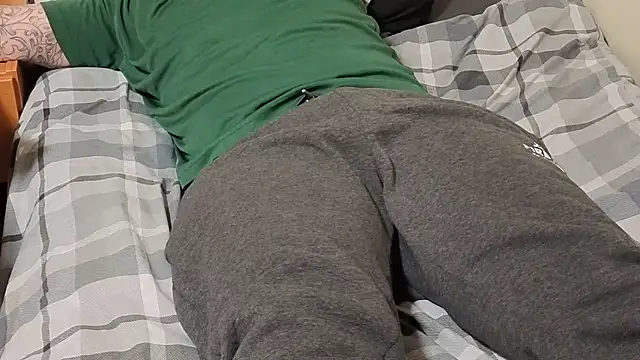 Dan8736 online show from March 12, 2026, 8:37 pm