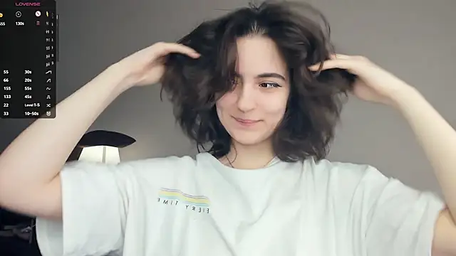 DracosMoon online show from February 10, 2026, 7:34 am