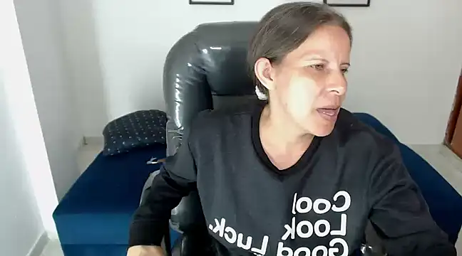 Milf karlye online show from December 17, 2024, 3:17 am