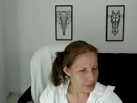 Snapshot of Milf_karlye chatting on February 16, 2025, 8:43 am Milf karlye online show from February 16, 2025, 8:43 am