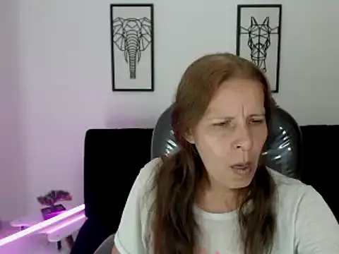 Snapshot of Milf_karlye chatting on February 26, 2025, 4:58 am Milf karlye online show from February 26, 2025, 4:58 am