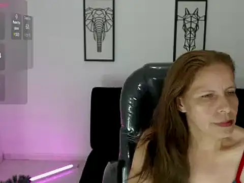 Snapshot of Milf_karlye chatting on February 27, 2025, 4:31 am Milf karlye online show from February 27, 2025, 4:31 am