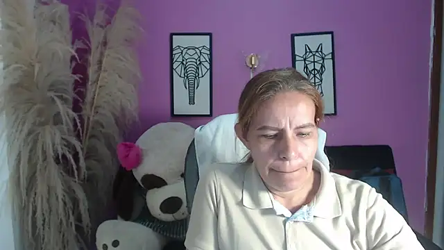 Snapshot of Milf_karlye chatting on September 30, 2025, 1:10 am Milf karlye online show from September 30, 2025, 1:10 am