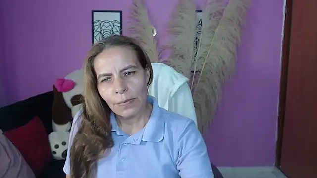 Snapshot of Milf_karlye chatting on October 8, 2025, 2:31 am Milf karlye online show from October 8, 2025, 2:31 am