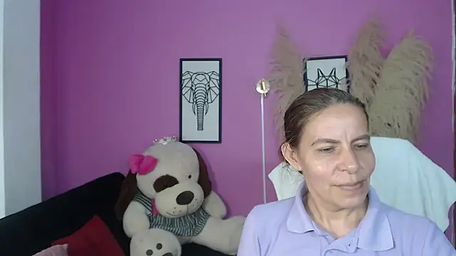 Snapshot of Milf_karlye chatting on October 11, 2025, 2:00 am Milf karlye online show from October 11, 2025, 2:00 am