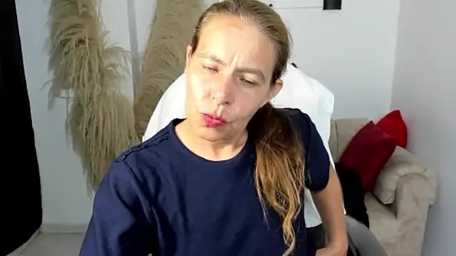 Milf karlye online show from March 26, 2026, 1:55 am