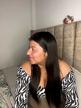 samantha vc6 online show from November 20, 2025, 2:12 am