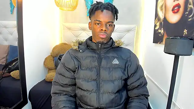 royce ebony online show from March 18, 2026, 2:26 am