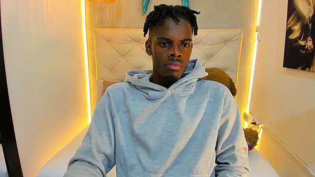 royce ebony online show from April 23, 2026, 2:35 am