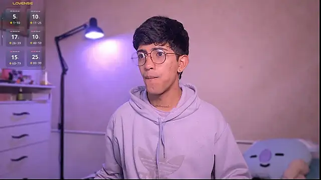 Snapshot of teobowny_ chatting on January 31, 2026, 11:47 pm teobowny online show from January 31, 2026, 11:47 pm