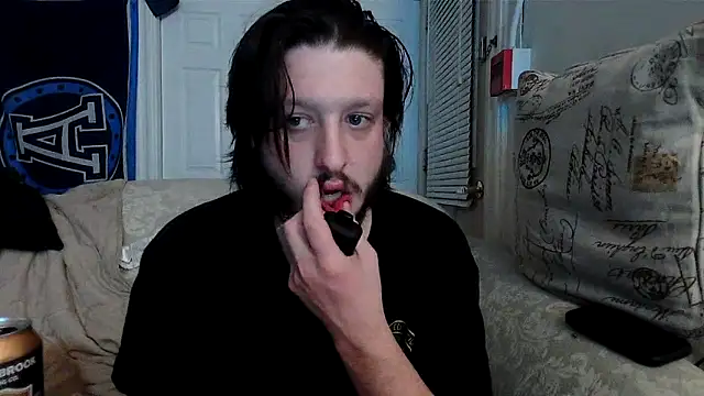 Snapshot of Marksoyer chatting on March 12, 2025, 5:57 am Marksoyer online show from March 12, 2025, 5:57 am