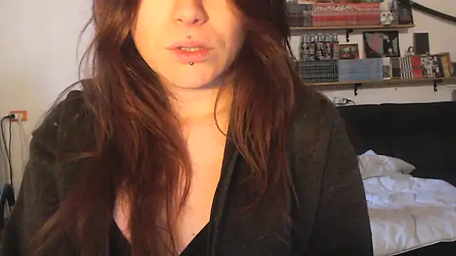 Snapshot of complicata_mente chatting on February 11, 2025, 9:53 am complicata mente online show from February 11, 2025, 9:53 am