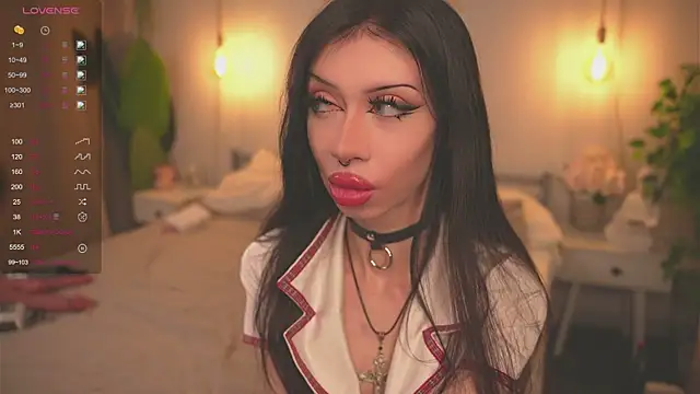 Snapshot of Devilsss_toy chatting on October 18, 2025, 4:08 pm Devilsss toy online show from October 18, 2025, 4:08 pm