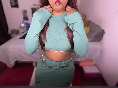 Snapshot of HornyBabe_ chatting on November 5, 2025, 5:35 pm HornyBabe online show from November 5, 2025, 5:35 pm