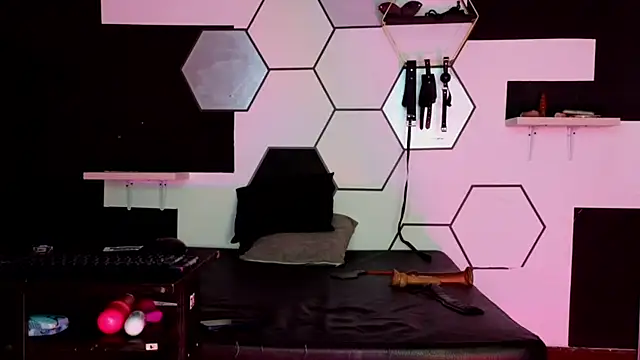 haileycat online show from February 22, 2025, 3:56 am