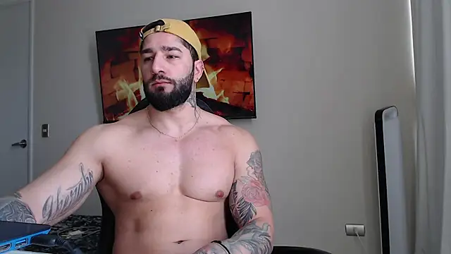 jonhklleyn online show from September 13, 2025, 3:34 pm