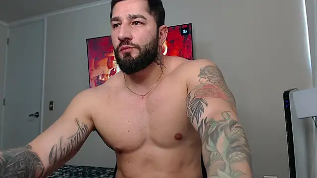 jonhklleyn online show from September 15, 2025, 6:19 pm