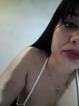 Foxy Evii online show from December 4, 2024, 12:41 am