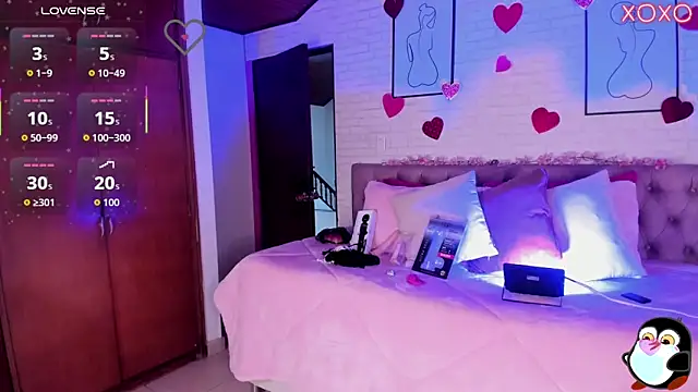 Kitty Pam online show from March 6, 2026, 8:05 pm