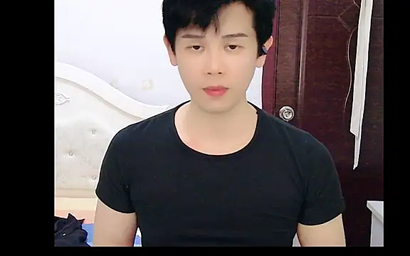 Melvinchina-88 online show from June 7, 2026, 3:32 am
