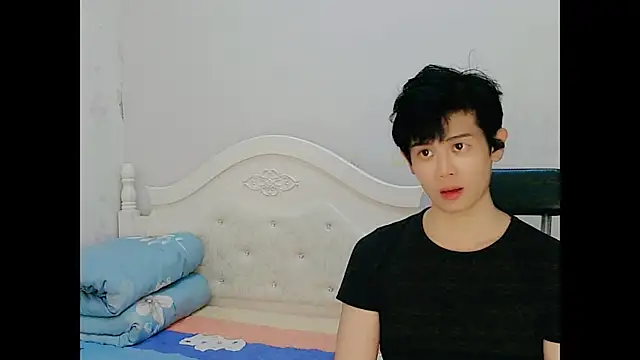 Melvinchina-88 online show from July 22, 2026, 10:29 am