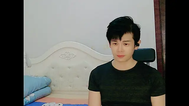 Melvinchina-88 online show from July 29, 2026, 4:43 am