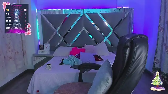 Snapshot of Malala_18 chatting on January 13, 2025, 4:18 am Malala 18 online show from January 13, 2025, 4:18 am