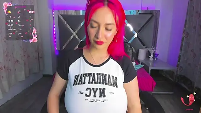 Snapshot of Malala_18 chatting on September 15, 2025, 3:50 am Malala 18 online show from September 15, 2025, 3:50 am