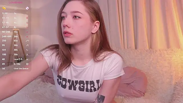 SelestaRobertson online show from May 16, 2026, 10:58 am