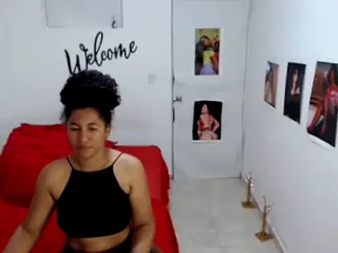 bellacrespalatina online show from January 9, 2025, 11:24 pm