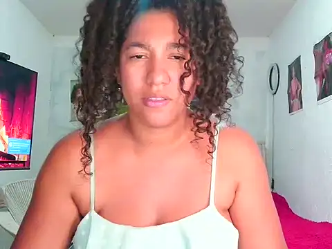 bellacrespalatina online show from April 23, 2026, 2:46 am