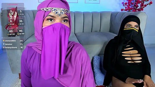 zulema parvin online show from January 13, 2025, 9:42 pm