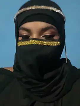 zulema parvin online show from March 7, 2025, 10:13 am