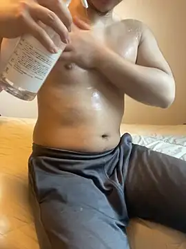 YU-KI00 online show from February 21, 2026, 5:19 am