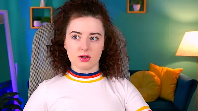 AnnTerry  online show from February 21, 2025, 10:28 am