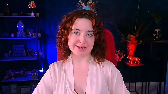 AnnTerry  online show from March 2, 2025, 7:23 pm