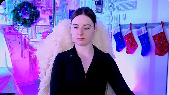 AnnTerry  online show from January 17, 2026, 12:54 pm