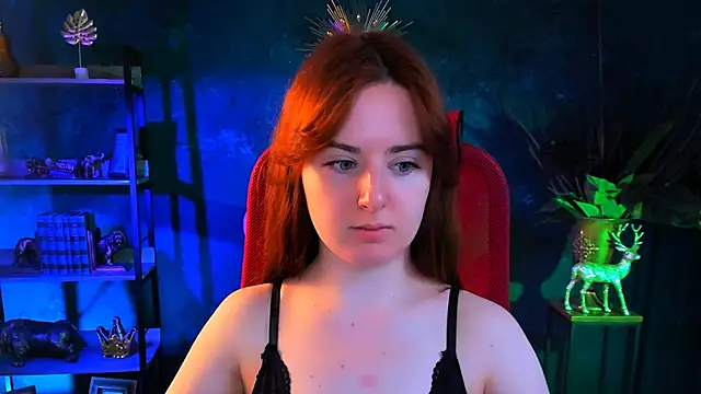 AnnTerry  online show from February 27, 2026, 8:03 am