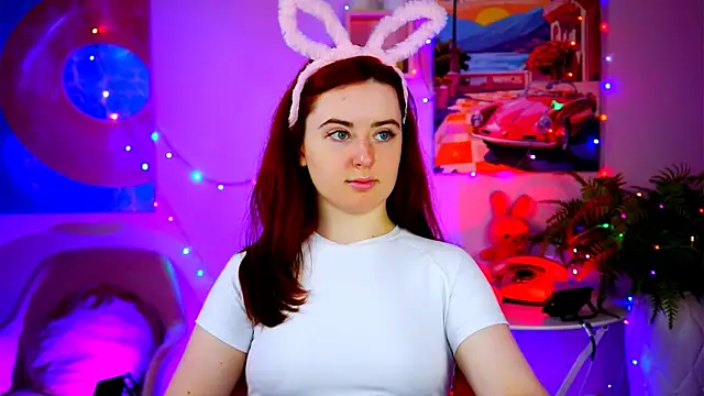 AnnTerry  online show from March 26, 2026, 9:04 am