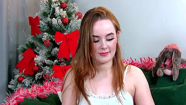DanaDrake online show from January 6, 2025, 6:25 am