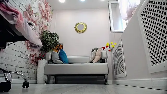 Cutie Asya online show from May 13, 2026, 8:12 am