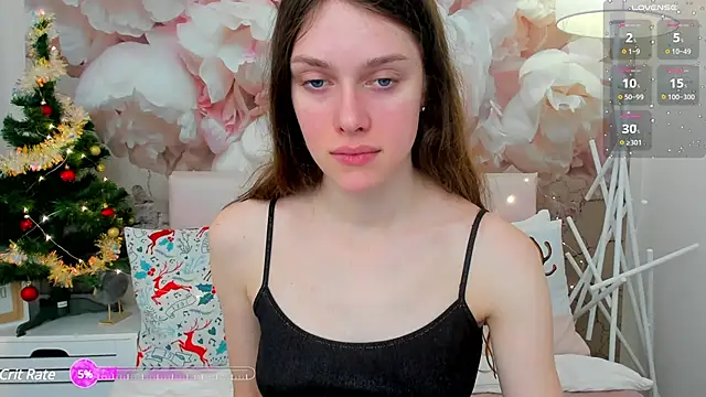 JaneBrowni online show from January 6, 2025, 1:30 pm