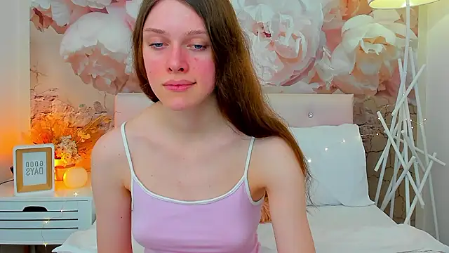 JaneBrowni online show from February 7, 2026, 1:26 pm